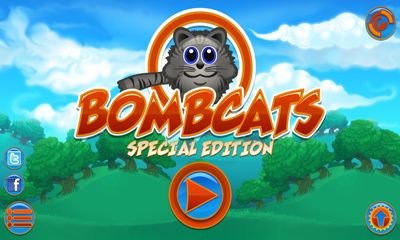 game pic for Bombcats: Special Edition